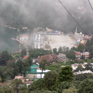 nainital ropeway