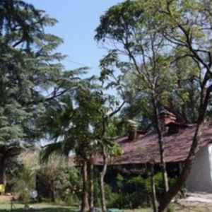 Butterfly Research Centre near Bhimtal