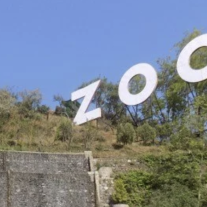 high altitude zoo near bhimtal