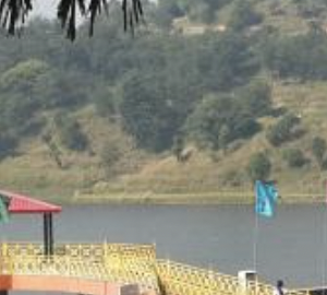 morni hills from delhi