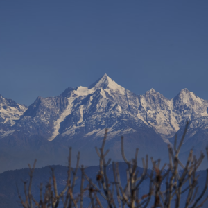 Mukteshear- places near Bhimtal