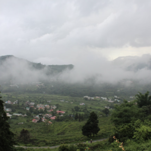 Naukuchiatal - places near Bhimtal