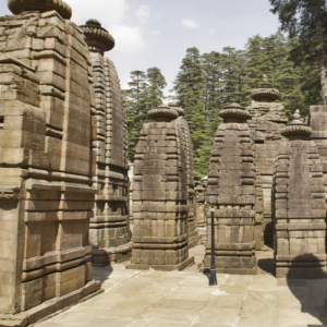 Jageshwar - best places in kumaon