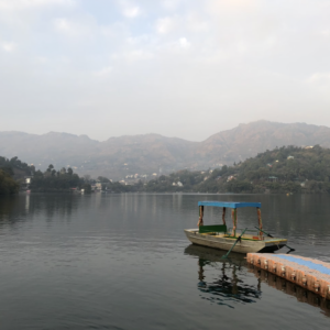 Nainital - best place of Kumaon