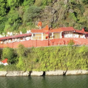 Pashan Devi mandir - temple near Nainital