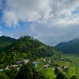 ramgarh - place in uttarakhand