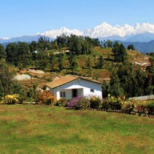 chaukari - places in Uttarakhand